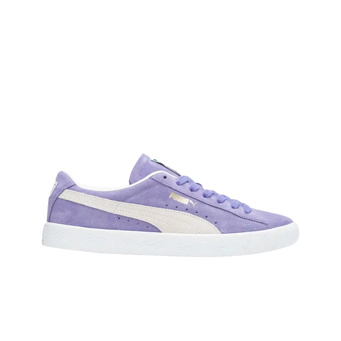 Puma Puma Suede Vintage Light Lavender