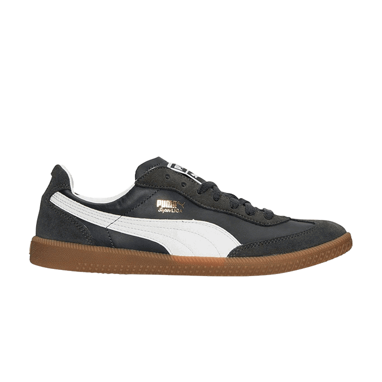 Puma Puma Super Liga OG 'Navy'