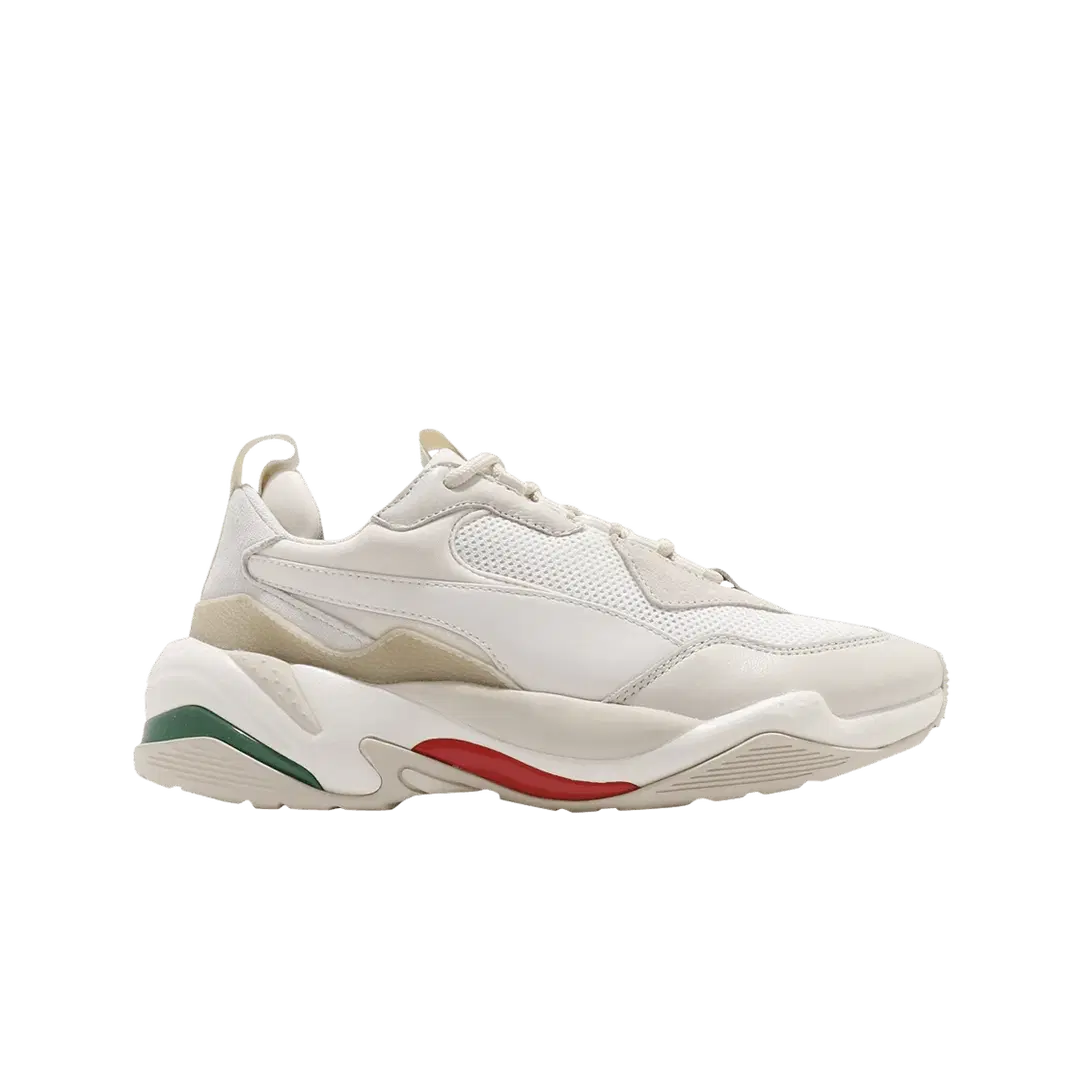 Puma Puma Thunder Spectra Whisper White