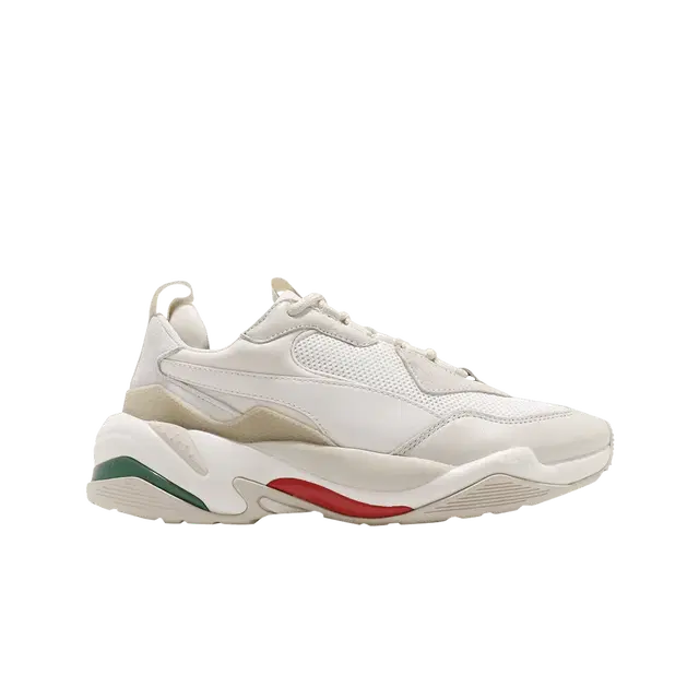 Puma Puma Thunder Spectra Whisper White - view 2