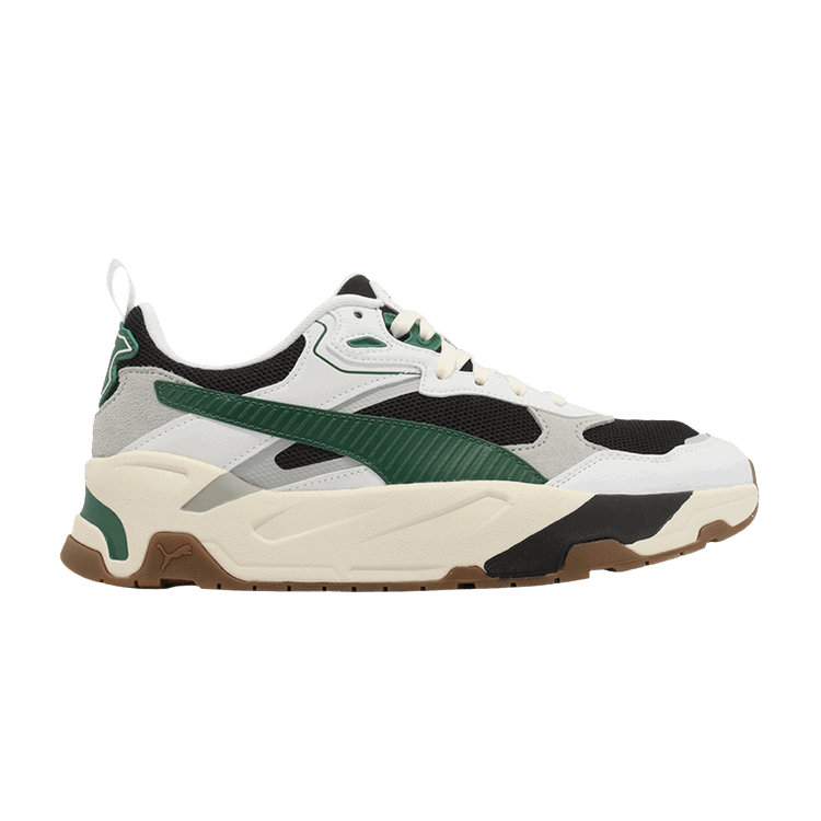 Puma Puma Trinity 'Black Vine White'