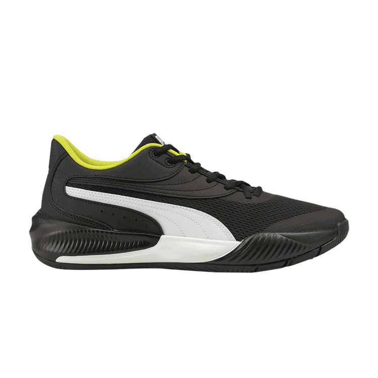 Puma Puma Triple Basketball 'Black White'