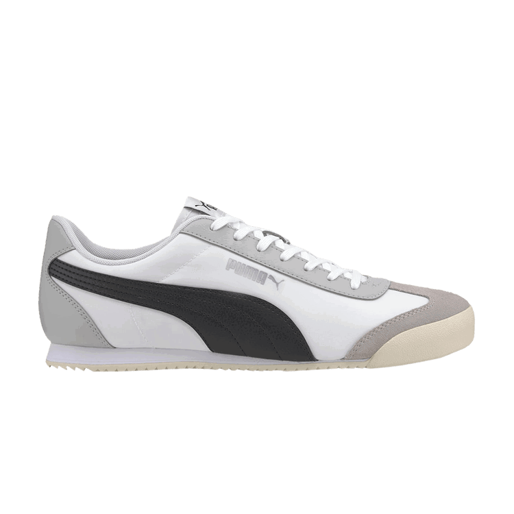 Puma Puma Turin-0 NL 'Whisper White'