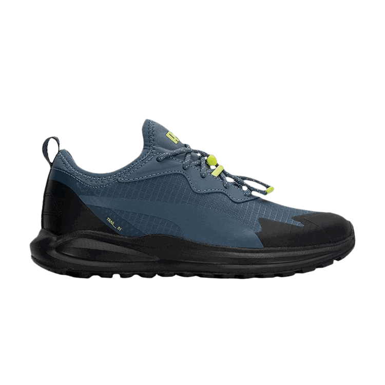 Puma Puma Twitch Runner Trail Demi 'Evening Sky'