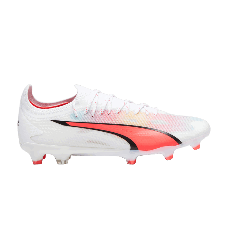 Puma Puma Ultra Ultimate FG AG 'Breakthrough Pack'