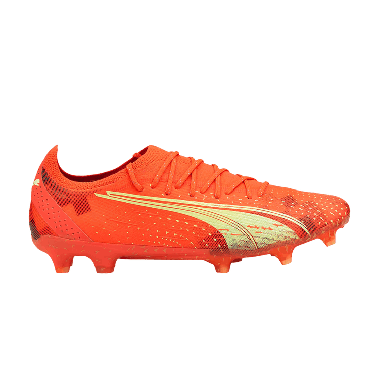 Puma Puma Ultra Ultimate FG AG 'Fearless Pack'