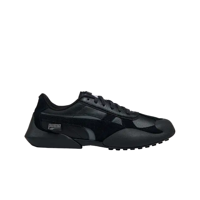 Puma Puma Vaderon Black - view 2