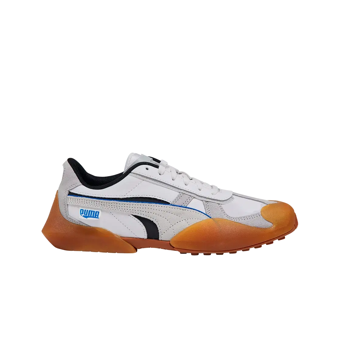 Puma Puma Vaderon White