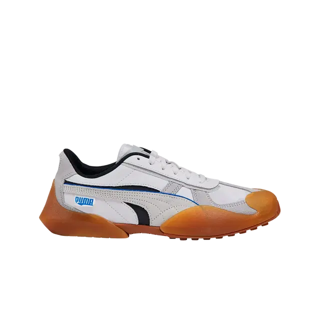 Puma Puma Vaderon White - view 2