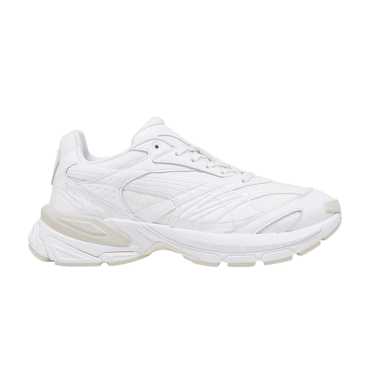 Puma Puma Velophasis 'Luxe Sport - White'