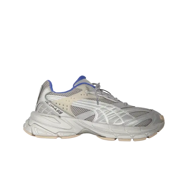 Puma Puma Velophasis Matte Silver Royal Sapphire - view 1