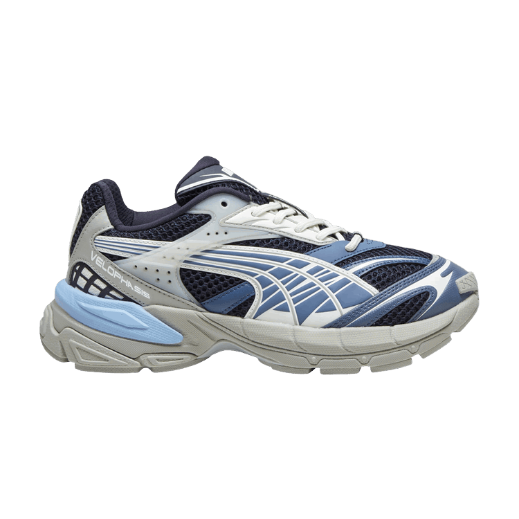 Puma Puma Velophasis 'Phased - Inky Blue'