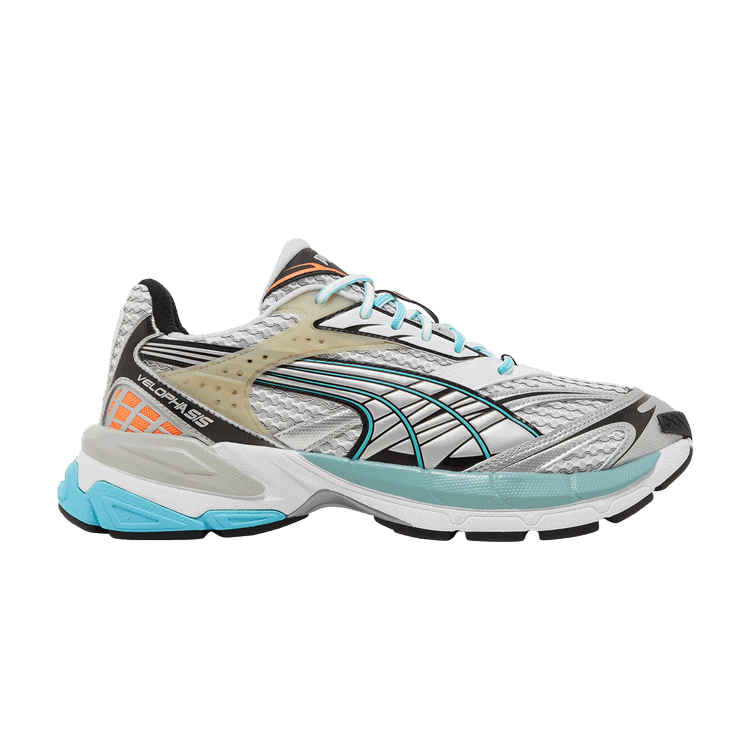 Puma Puma Velophasis 'Phased - White Porcelain'