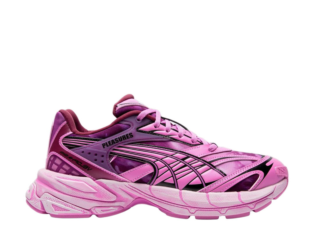 Puma Puma Velophasis Pleasures Grape Wine