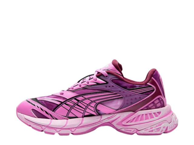 Puma Puma Velophasis Pleasures Grape Wine - view 2