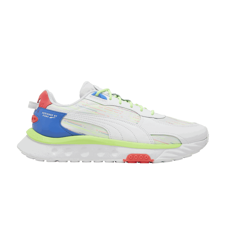 Puma Puma Wild Rider 'Spectra'