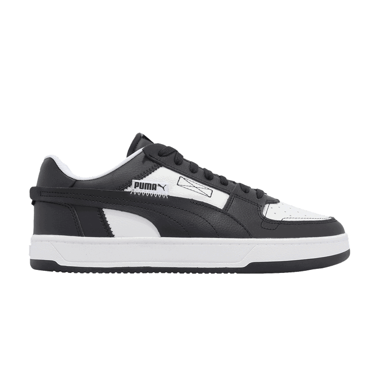Puma Puma Wmns Caven 2.0 VTG 'Black White'