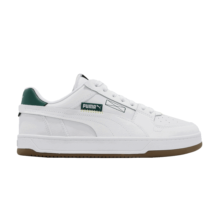 Puma Puma Wmns Caven 2.0 VTG 'White Malachite Green'