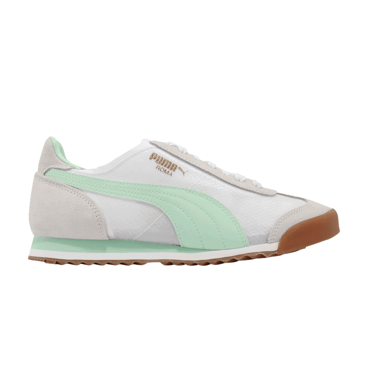 Puma Puma Wmns Roma OG 'White Mist Green'
