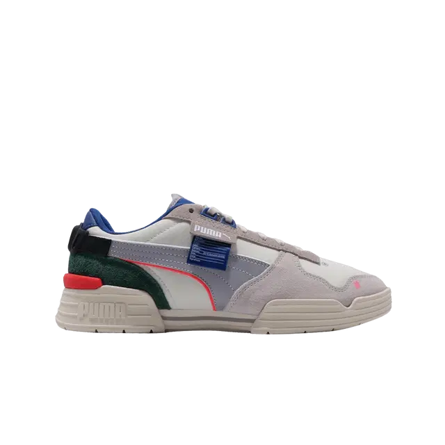 Puma Puma x Ader Error CGR Whisper White - view 2