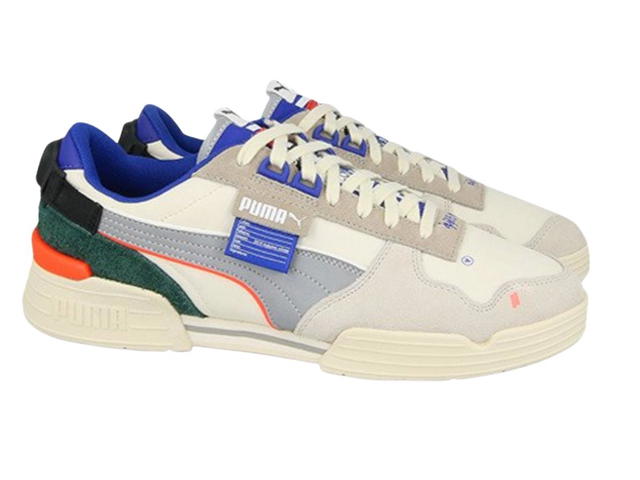 Puma Puma x Ader Error CGR Whisper White - view 3