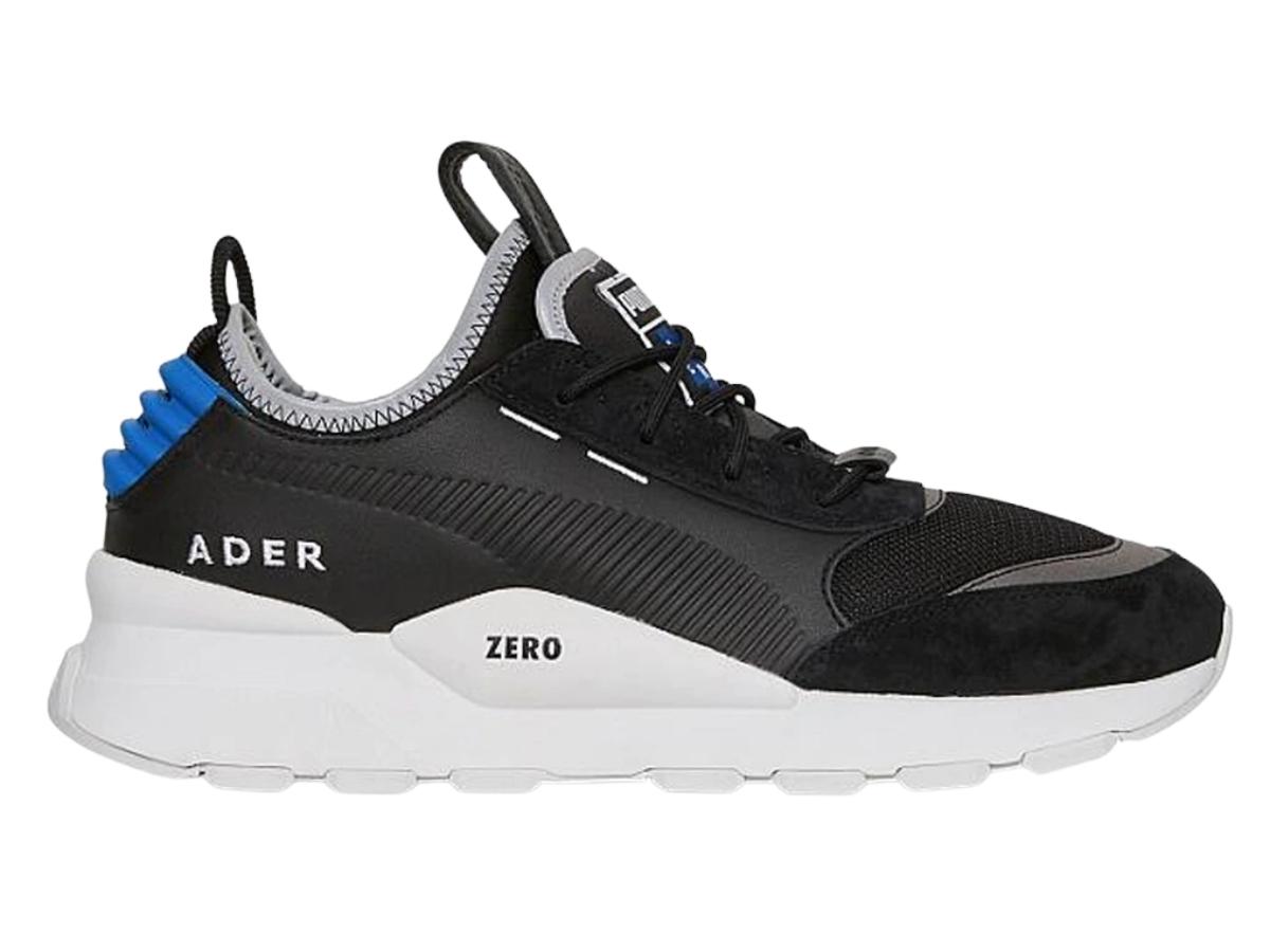 Puma Puma x Ader Error RS-0 Black
