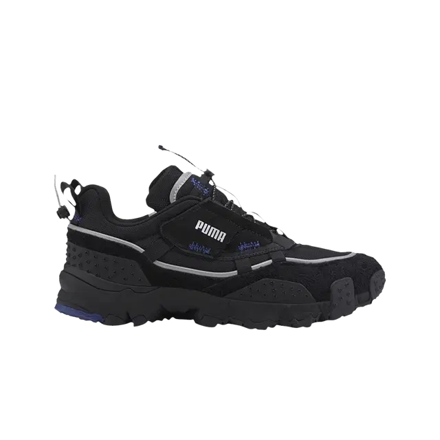 Puma Puma x Ader Error Trailfox Overland - view 2