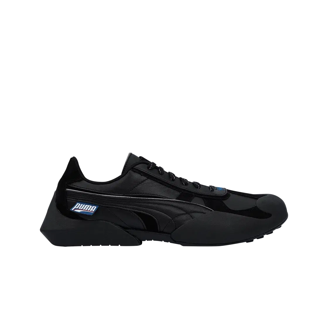 Puma Puma x Ader Error Vaderon Black