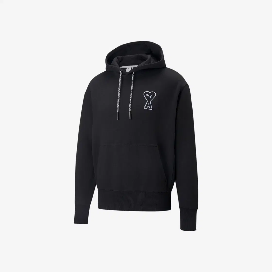Puma Puma x AMI Hoodie Puma Black