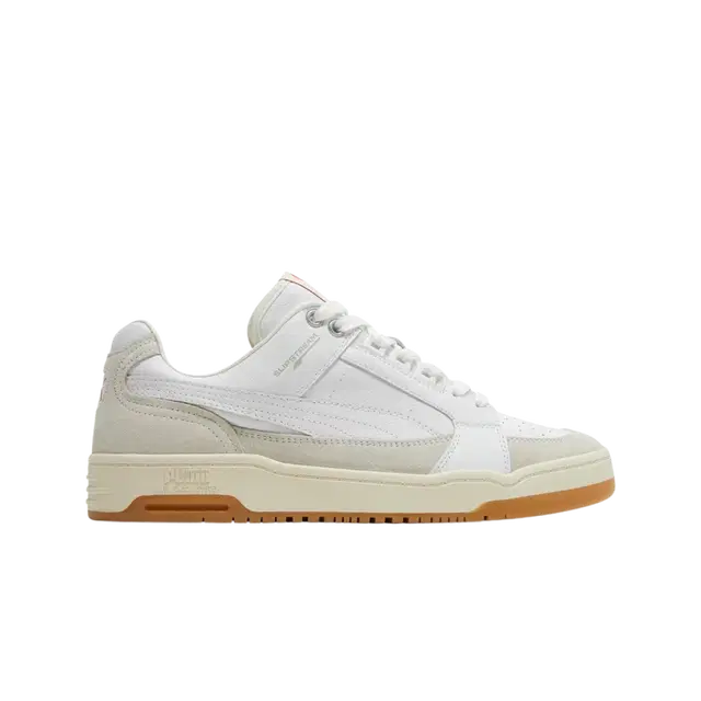 Puma Puma x AMI Slipstream Low White Pristine - view 1