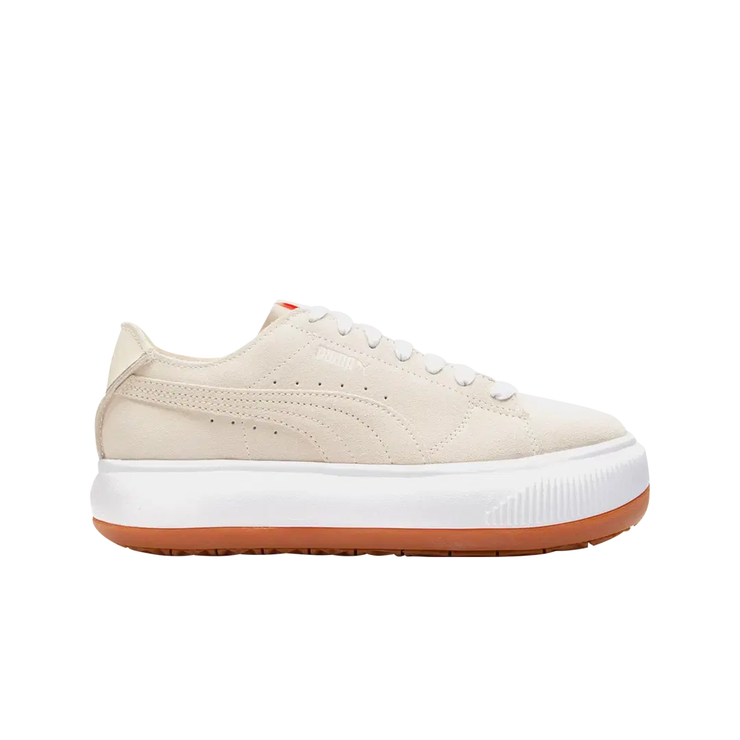 Puma Puma Suede Mayu Ami Deconstruct Pristine (Women's)