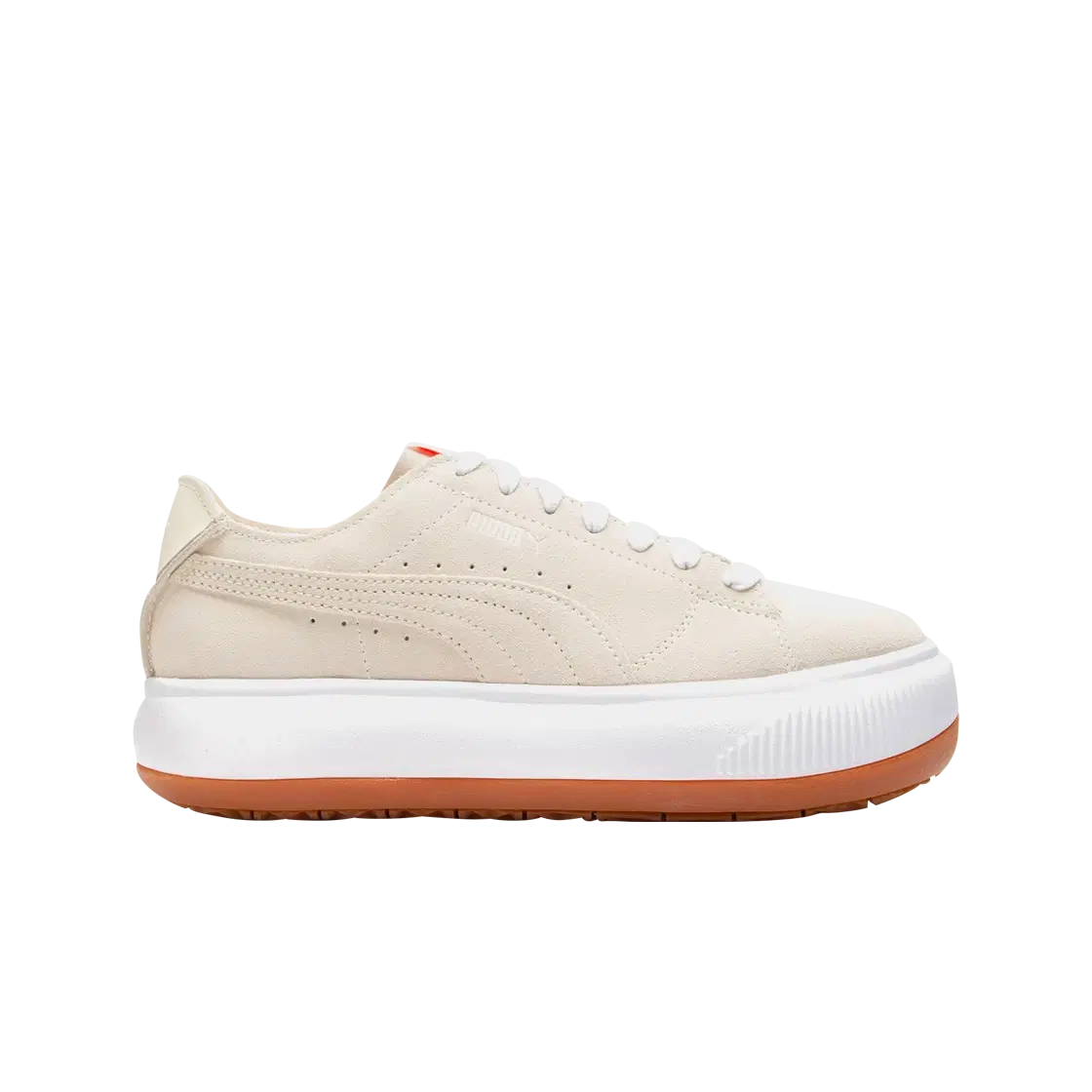 Puma Puma Suede Mayu Ami Deconstruct Pristine (Women's)