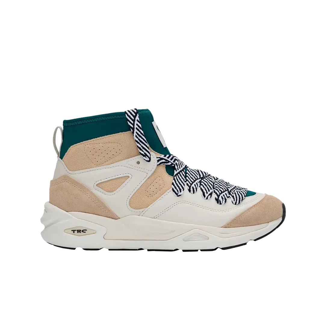 Puma Puma x AMI TRC Blaze Mid Marshmallow Light Sand