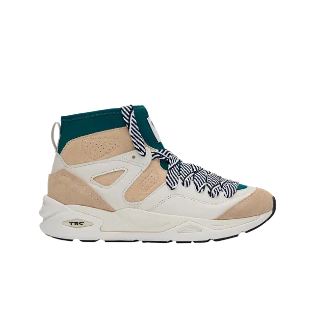 Puma Puma x AMI TRC Blaze Mid Marshmallow Light Sand - view 1