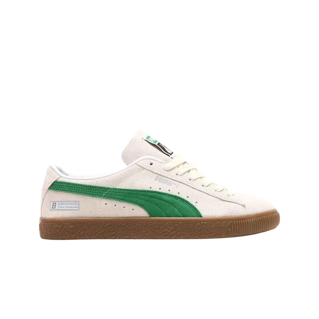 Puma Puma Suede VTG atmos Birdog FR2 Warm White