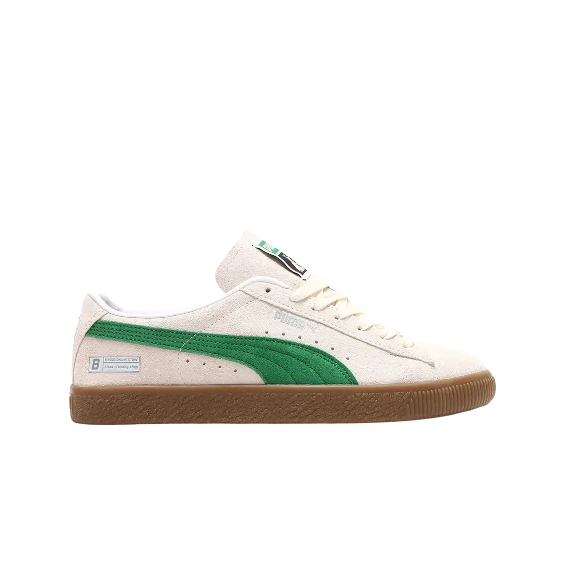 Puma Puma Suede VTG atmos Birdog FR2 Warm White