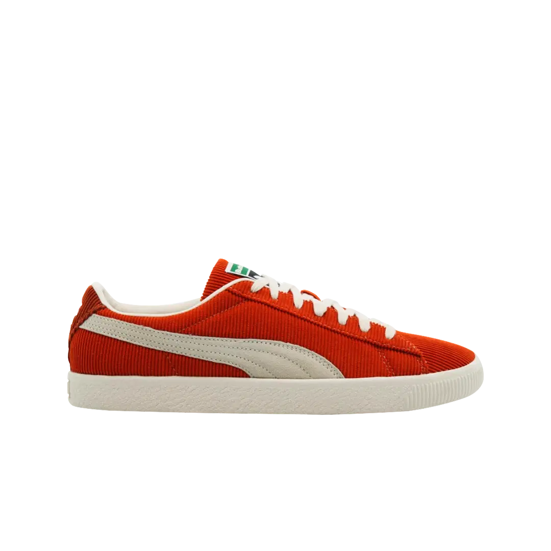 Puma Puma x Butter Goods Basket VTG Rooibos Tea