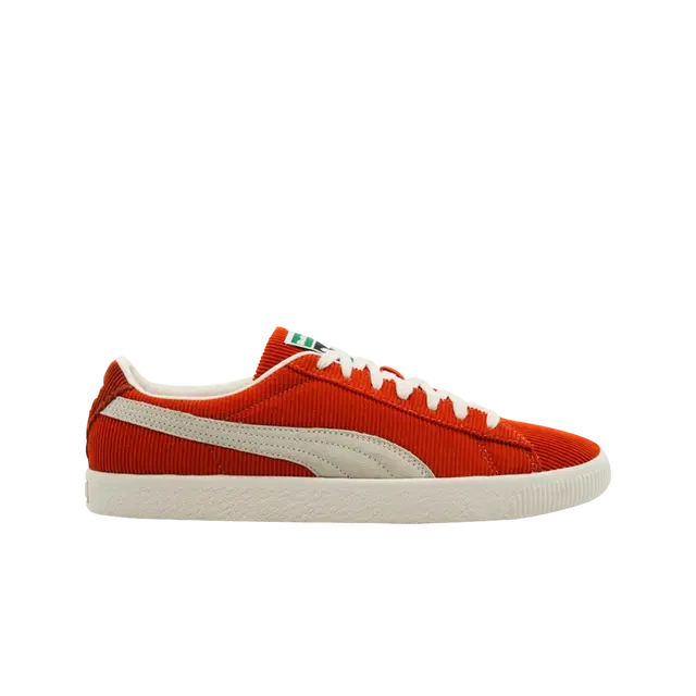 Puma Puma x Butter Goods Basket VTG Rooibos Tea - view 1