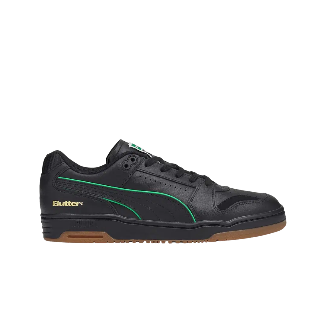 Puma Puma x Butter Goods Slipstream Low Black