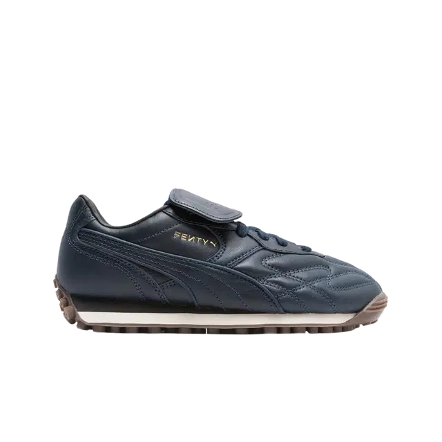 Puma Puma x Fenty Avanti L Club Navy - view 2