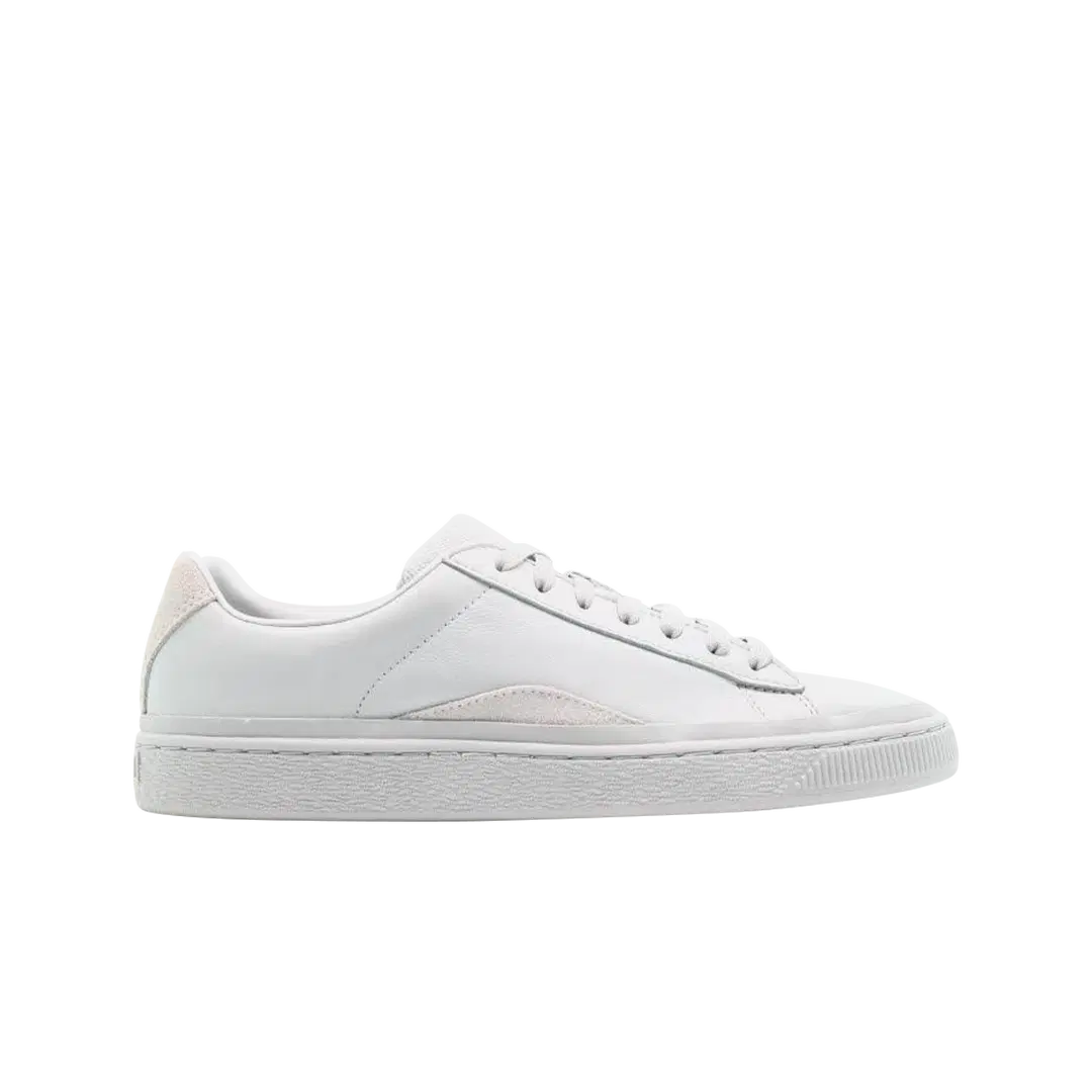 Puma Puma x Han Kjobenhavn Basket Glacier Grey