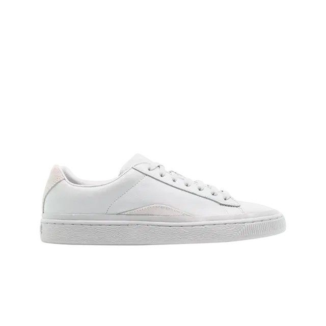 Puma Puma x Han Kjobenhavn Basket Glacier Grey - view 1
