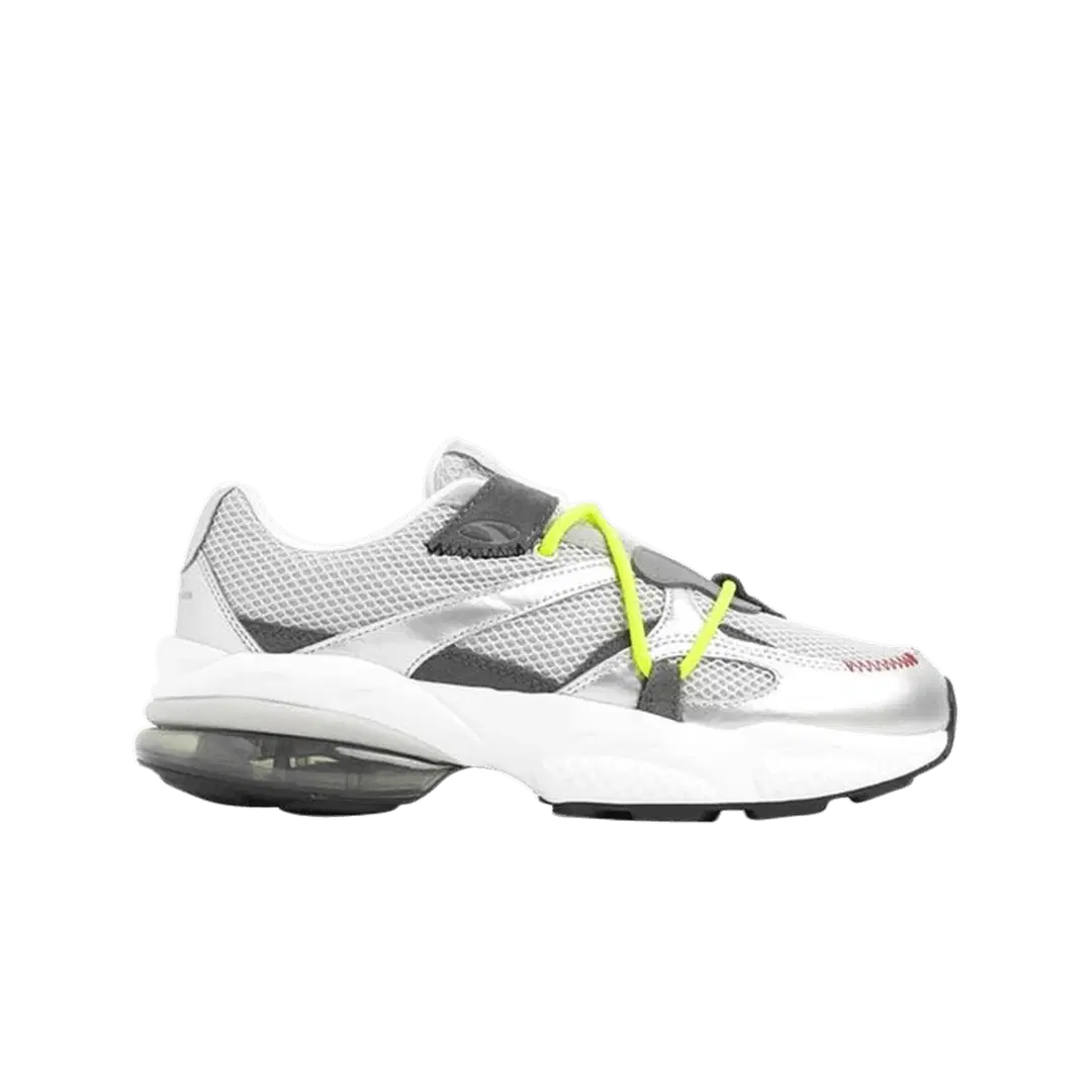 Puma Puma x Han Kjobenhavn Cell Venom Silver