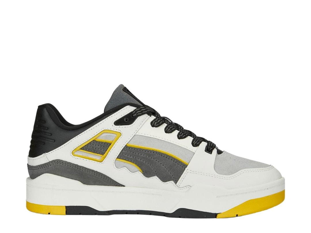 Puma Puma X Jeff Staple Slipstream Gidra-Warm White