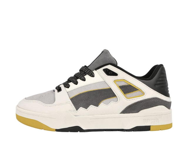 Puma Puma X Jeff Staple Slipstream Gidra-Warm White - view 2