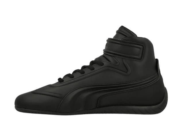 Puma Puma x Juun.J Speedcat Mid Black - view 2