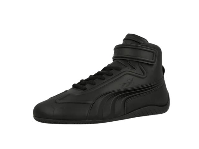 Puma Puma x Juun.J Speedcat Mid Black - view 3