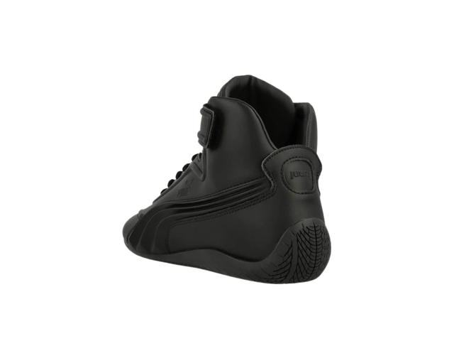 Puma Puma x Juun.J Speedcat Mid Black - view 4