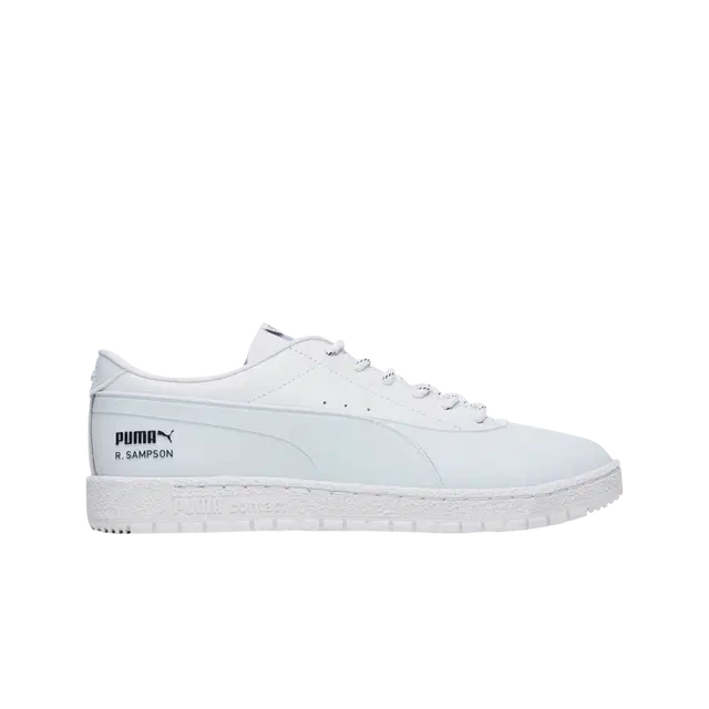 Puma Puma x Maison Kitsune Ralph Sampson 70 Rubber White - view 2