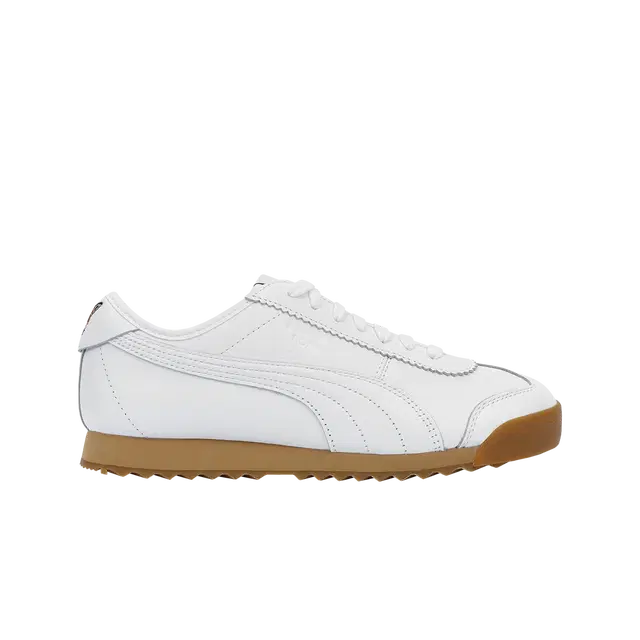 Puma Puma x Maison Kitsune Roma White - view 2